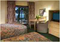 inn by the lake