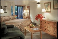 Aspen Mountain Lodge Zimmer