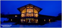 Bear Claw Lodge