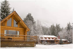 bella lodge