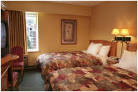 crystal lodge whistler innen