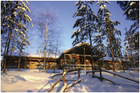 eraekeskus lodge