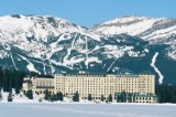 Fairmont Hotel
