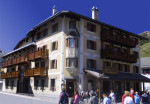 hotel compagnoni