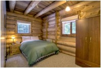 Yellow Cedar Lodge