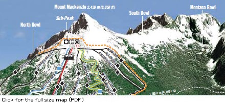 revelstoke trailmap
