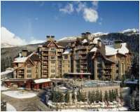 whistler foursaison am tag