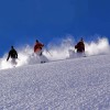 tuerkei heli gruppe ski