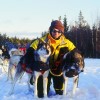 Bluy und Balu