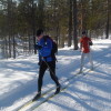 Skilanglauf