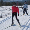 Skilanglauf