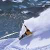 Snowboarder