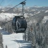 aspen skialpin gondel