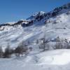 Engadin Skilanglauf