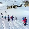 Engadin Skilanglauf