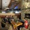 evergreen lodge skialpin kamin