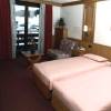 hotel zimmer