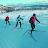 langlauf
