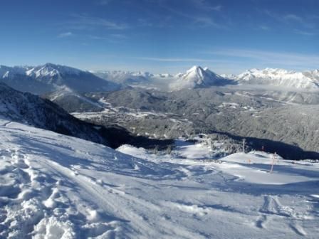 rosshuetten panorama