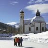 seefeld kirche