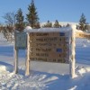 sign tracks