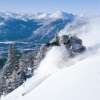 ski pulverschnee whistler