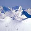 ski whistler bergspitze