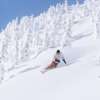 snowboarder whistler
