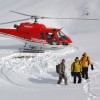 tuerkei heli gruppe flug