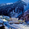 tuerkei heli hotel nacht
