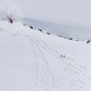 tuerkei heliskiing downhill