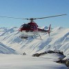 tuerkei heliskiing landung