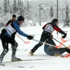 unihockey