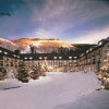 vail cascade aussen skialpin
