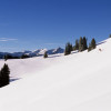 vail landschaft skialpin