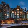 whistler foursaison ski nacht