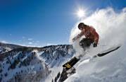 Ski de descente Kanada