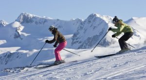 Ski Kanada