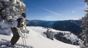 Ski USA