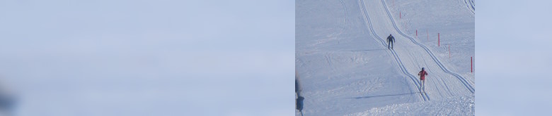 Skilanglauf
