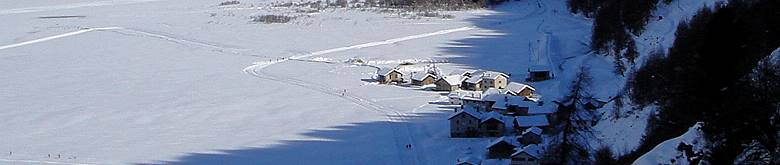 Engadin Skilanglauf