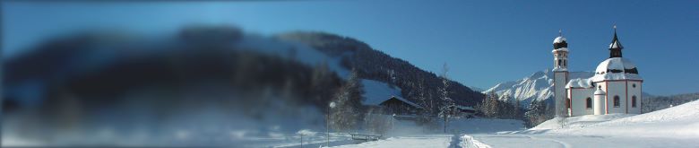 seefeld eekircherl loipe