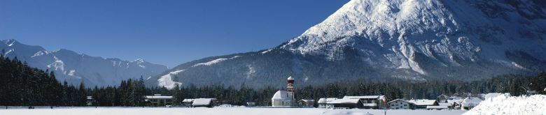 seefeld leutasch