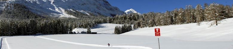 seefeld leutaschloipe