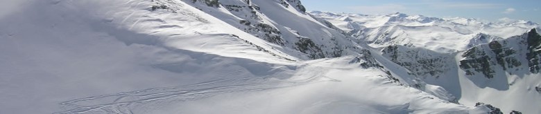 tuerkei heli bergpanorama