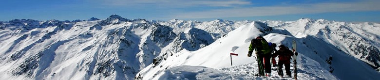 tuerkei heli panorama