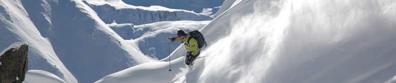 tuerkei heliskiing hangpanorama