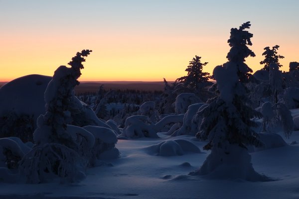 Der Reiz des Dunkeln | © Anne und Holger Goettlicher