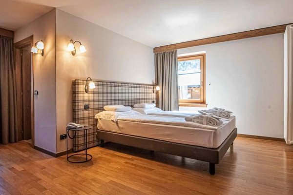  | © Hotel Spöl Livigno