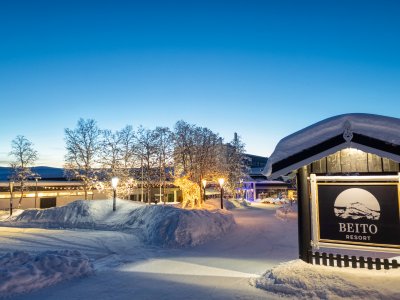 Beito Resort Hotel